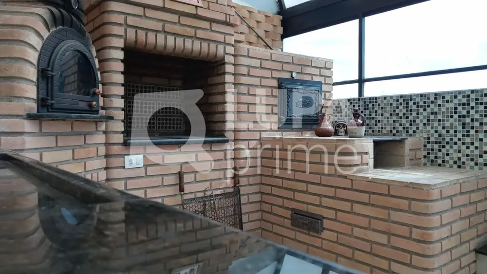 Apartamento, 4 quartos, 233 m² - Foto 8
