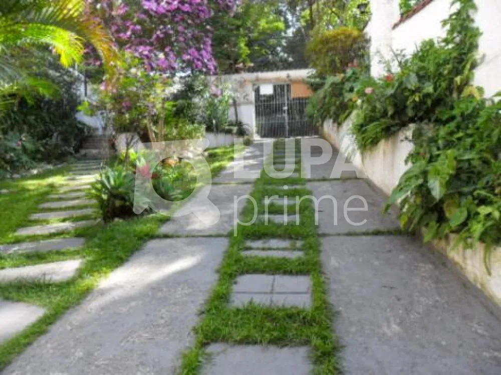 Casa, 3 quartos, 284 m² - Foto 11