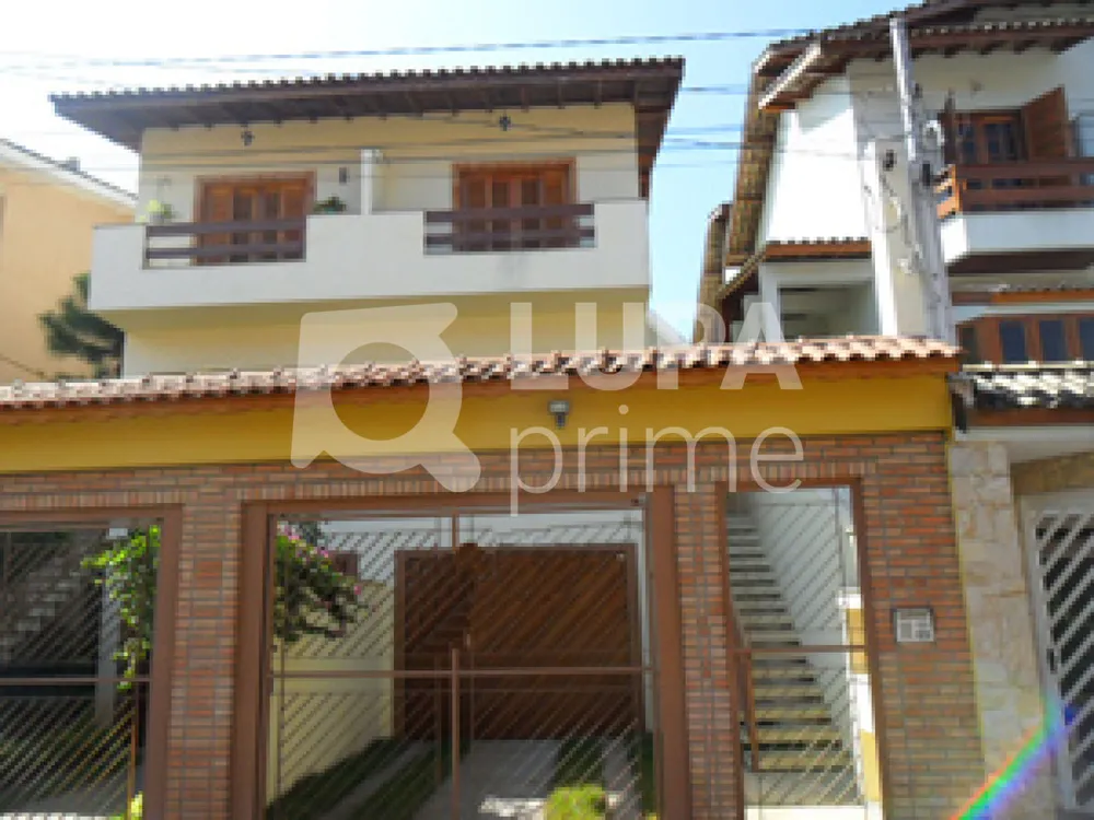 Casa, 3 quartos, 284 m² - Foto 8