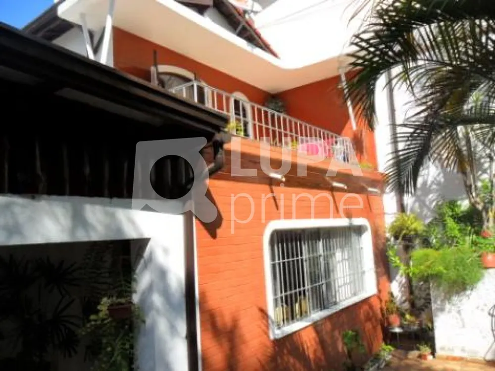 Casa, 3 quartos, 284 m² - Foto 3