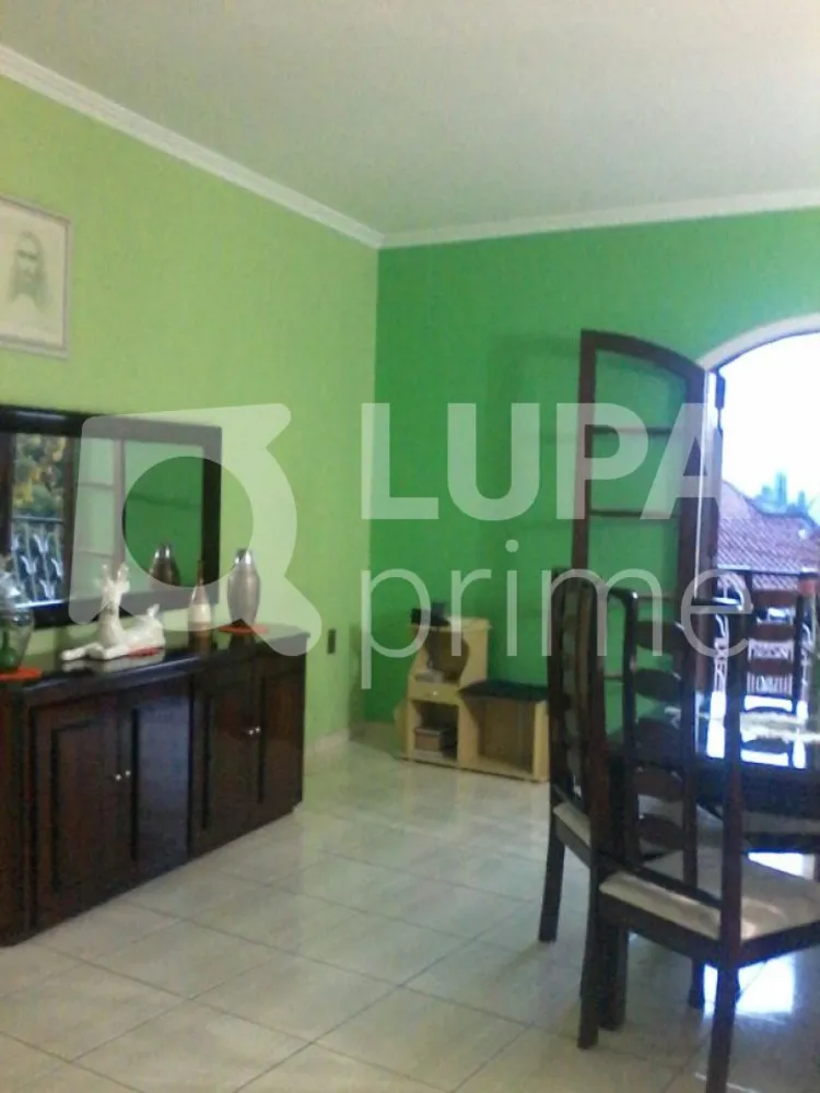 Casa, 4 quartos, 380 m² - Foto 12
