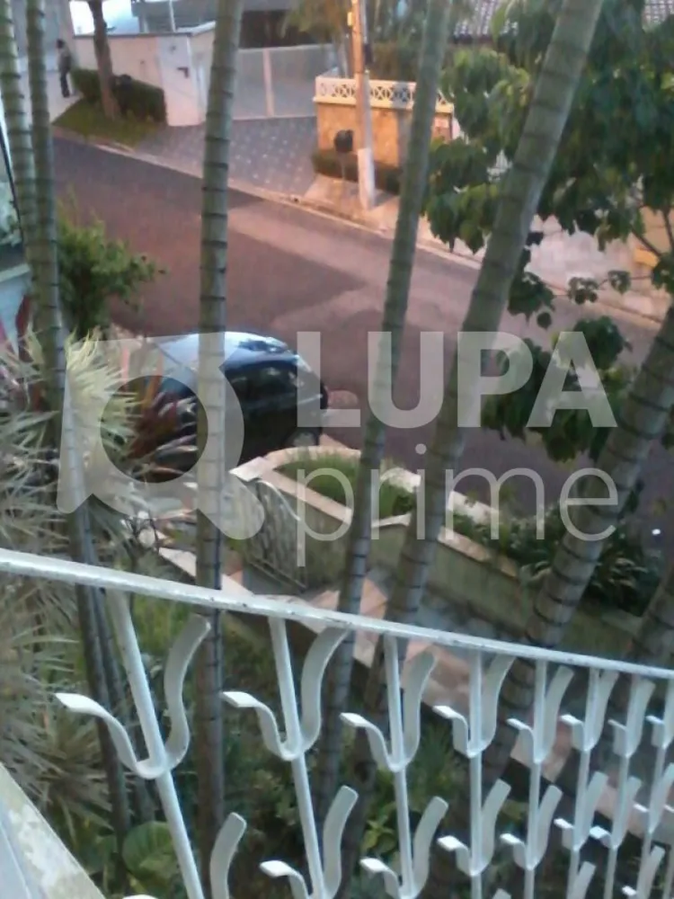 Casa, 4 quartos, 380 m² - Foto 1