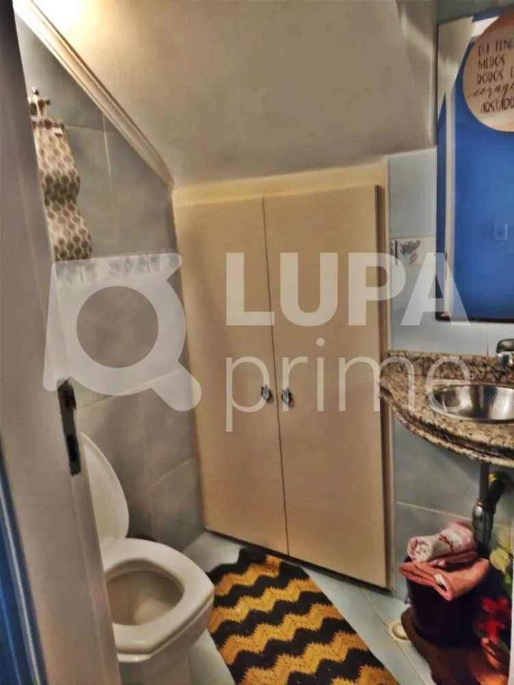 Casa, 3 quartos, 117 m² - Foto 5