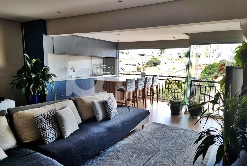 Apartamento, 3 quartos, 133 m² - Foto 5