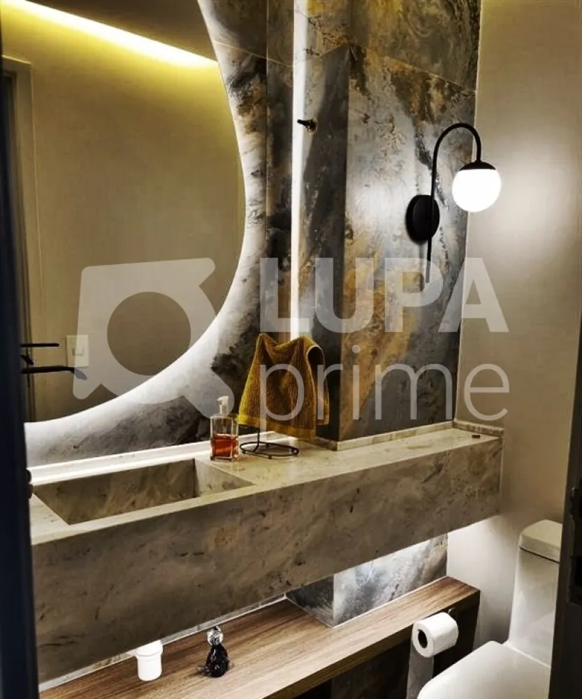 Apartamento, 3 quartos, 133 m² - Foto 11