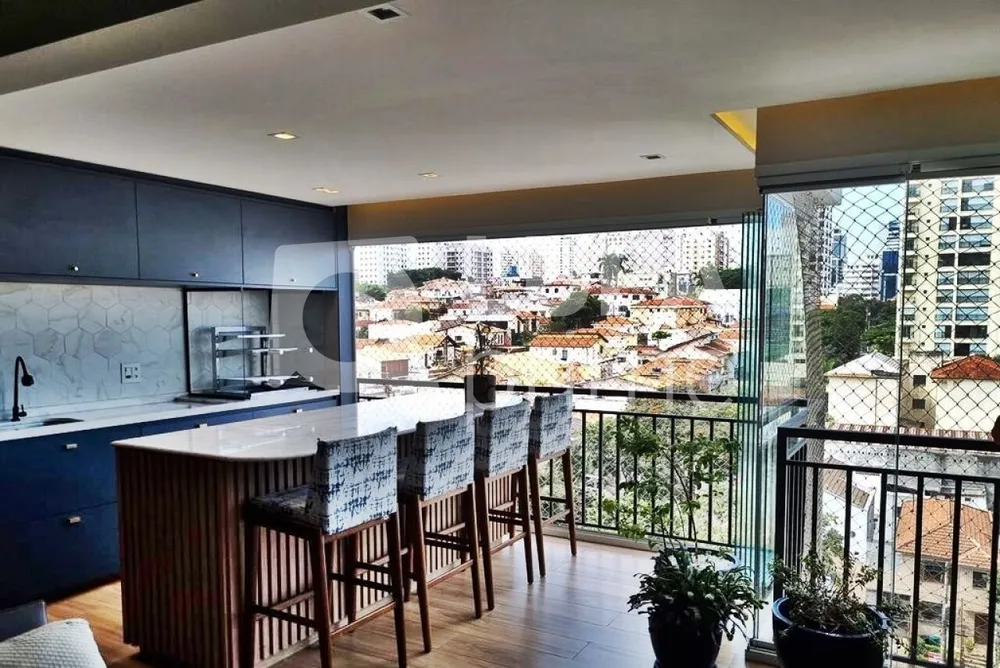 Apartamento, 3 quartos, 133 m² - Foto 12