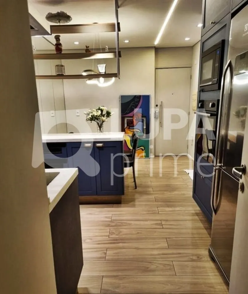 Apartamento, 3 quartos, 133 m² - Foto 7