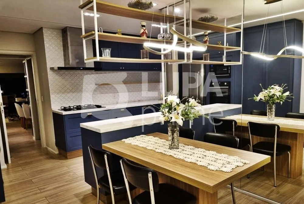 Apartamento, 3 quartos, 133 m² - Foto 9