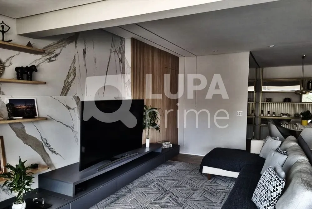 Apartamento, 3 quartos, 133 m² - Foto 6