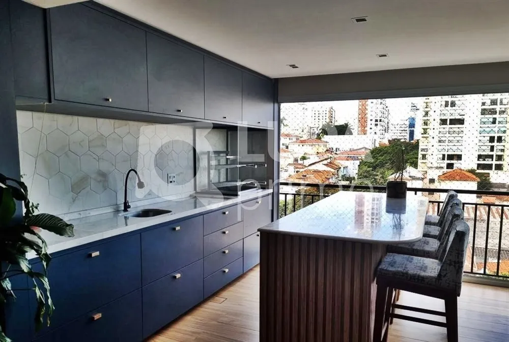 Apartamento, 3 quartos, 133 m² - Foto 8