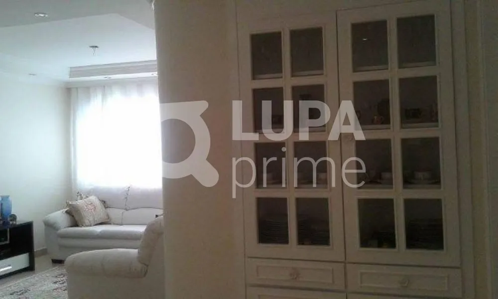 Apartamento, 3 quartos, 120 m² - Foto 8
