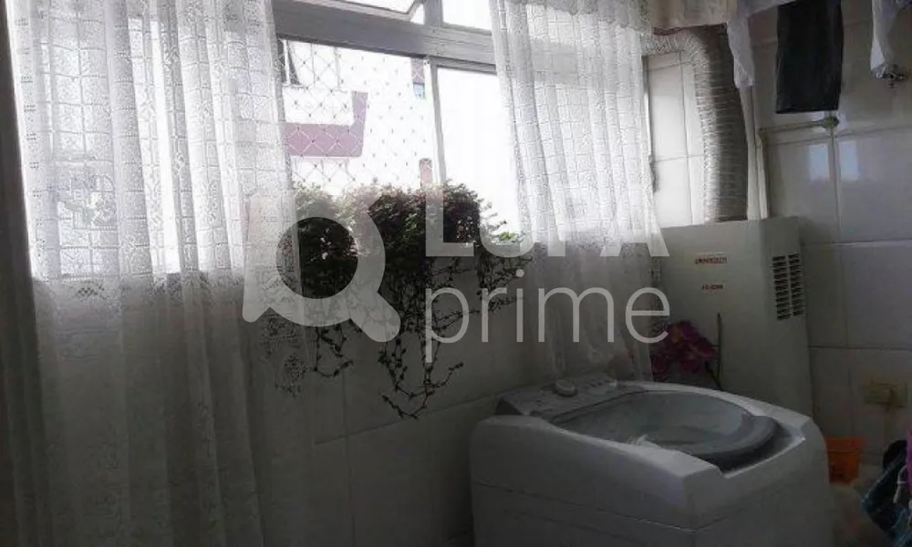 Apartamento, 3 quartos, 120 m² - Foto 3