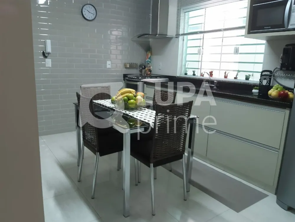 Casa, 3 quartos, 100 m² - Foto 2
