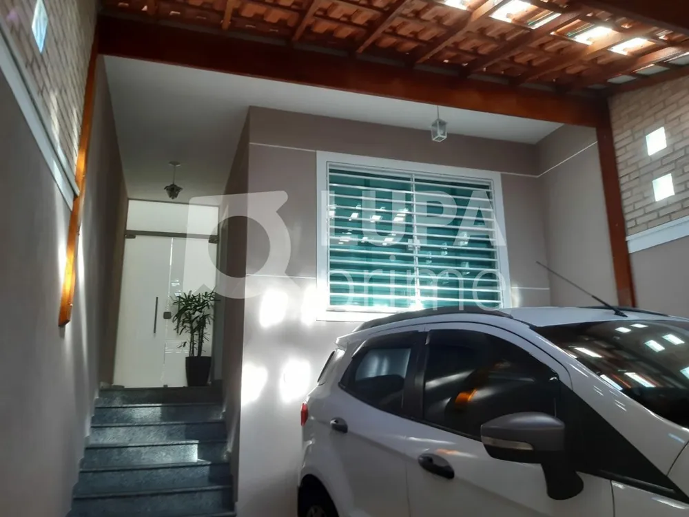 Casa, 3 quartos, 100 m² - Foto 11