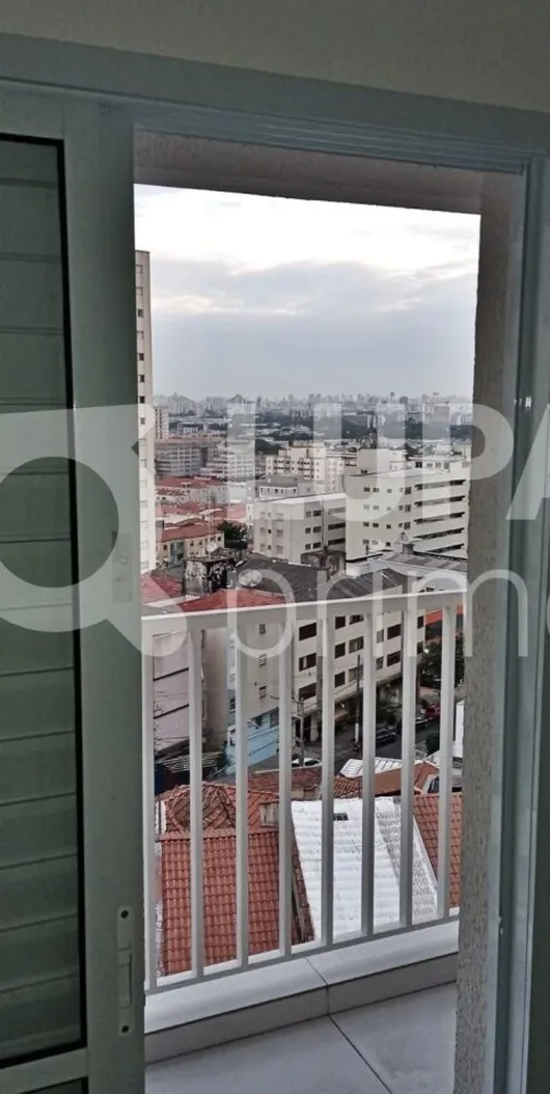 Apartamento, 2 quartos, 42 m² - Foto 5