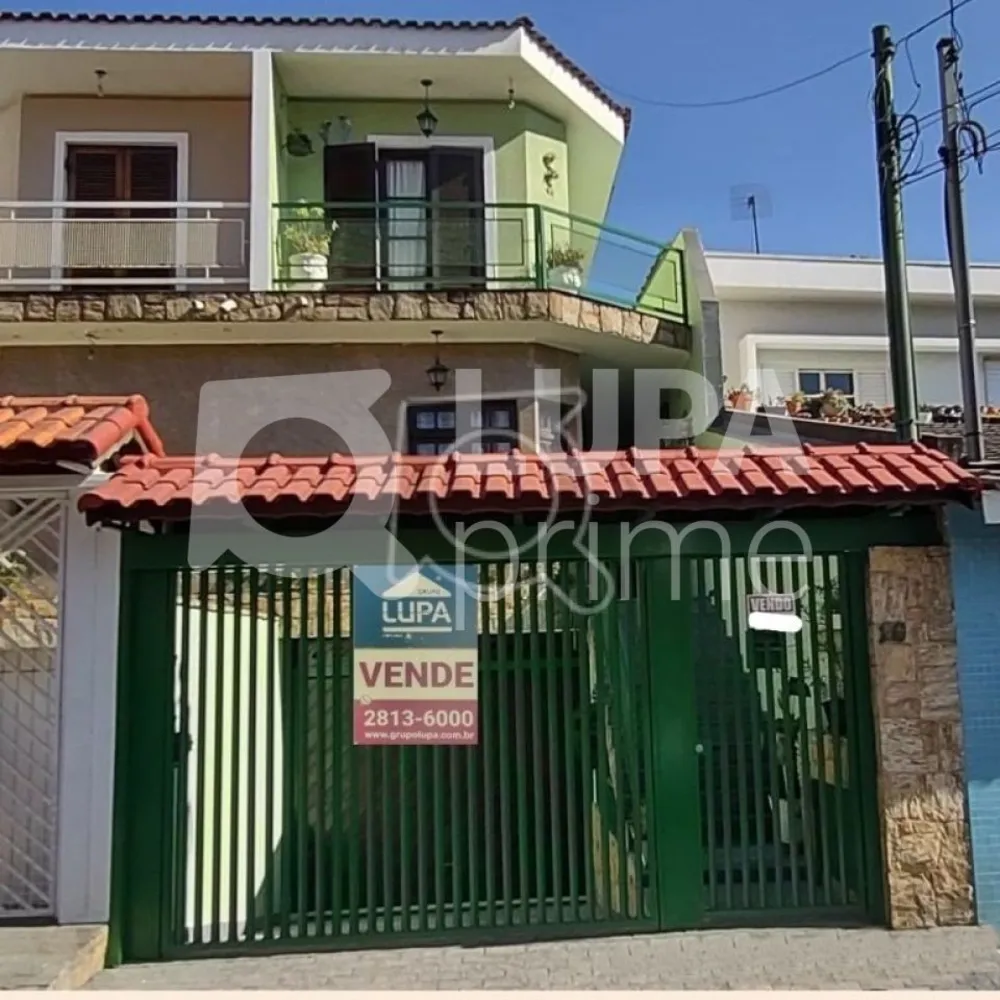 Casa, 3 quartos, 220 m² - Foto 16