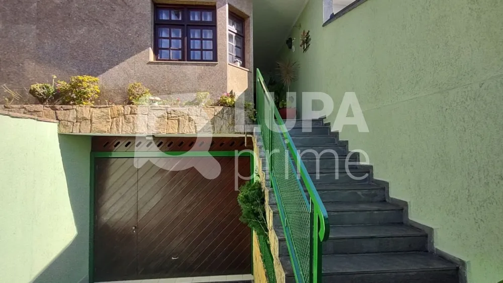 Casa, 3 quartos, 220 m² - Foto 11