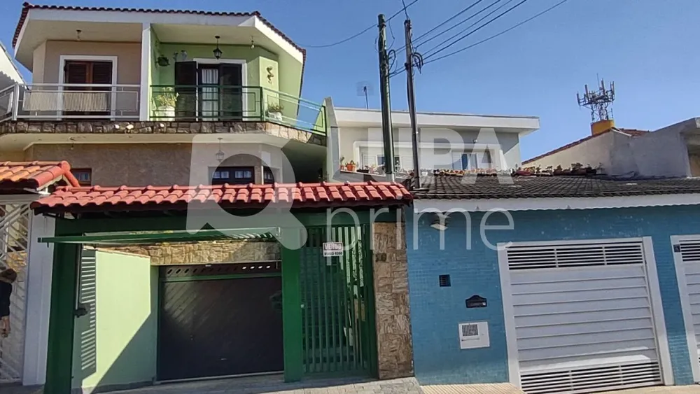 Casa, 3 quartos, 220 m² - Foto 10