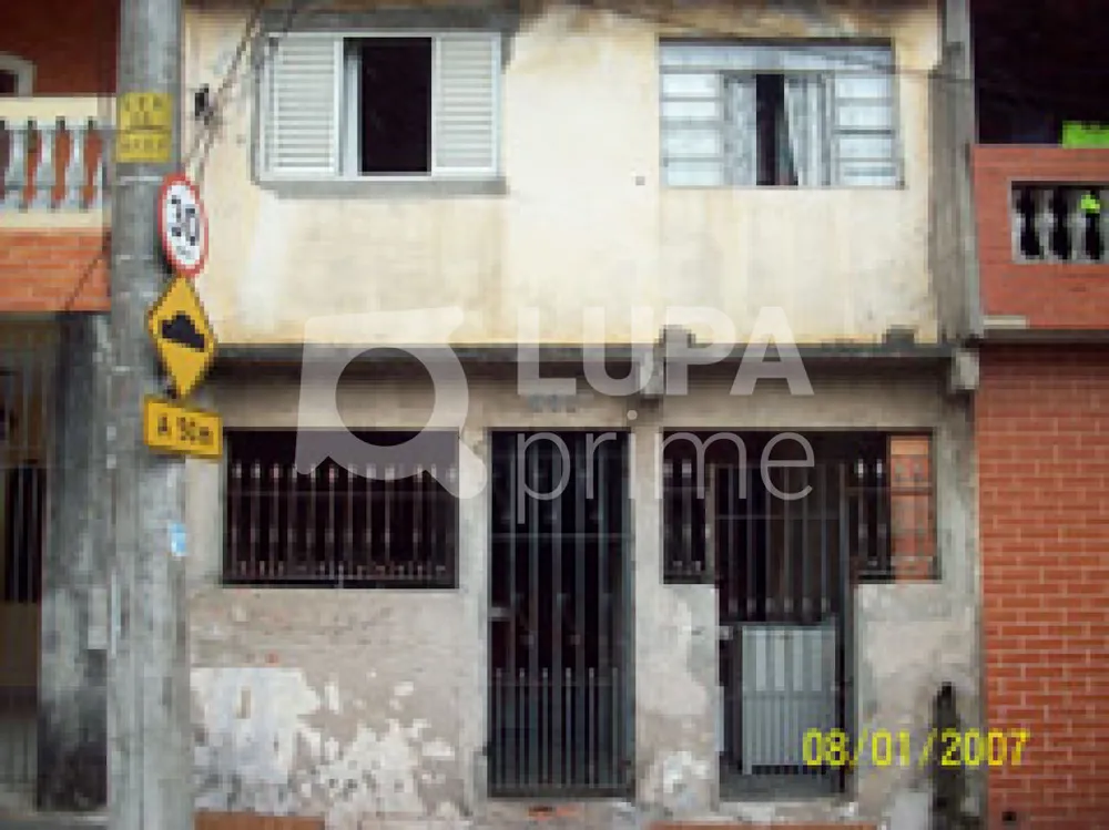 Casa, 3 quartos, 130 m² - Foto 1