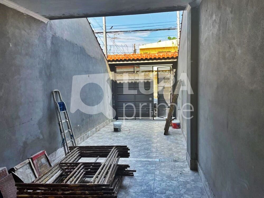 Casa, 3 quartos, 111 m² - Foto 5