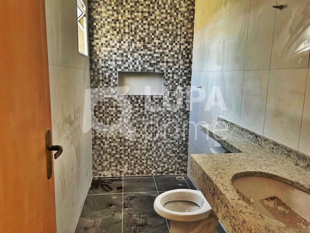 Casa, 3 quartos, 111 m² - Foto 1