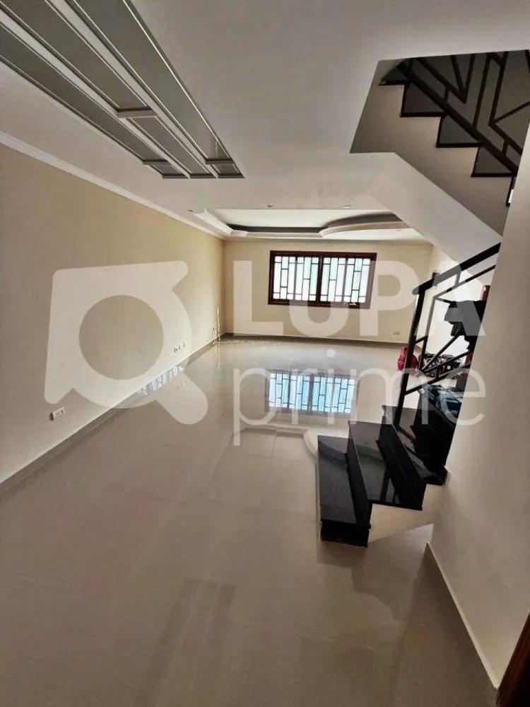 Casa, 4 quartos, 163 m² - Foto 1