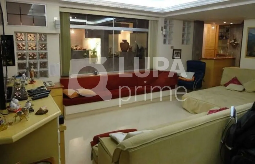 Casa, 6 quartos, 461 m² - Foto 14