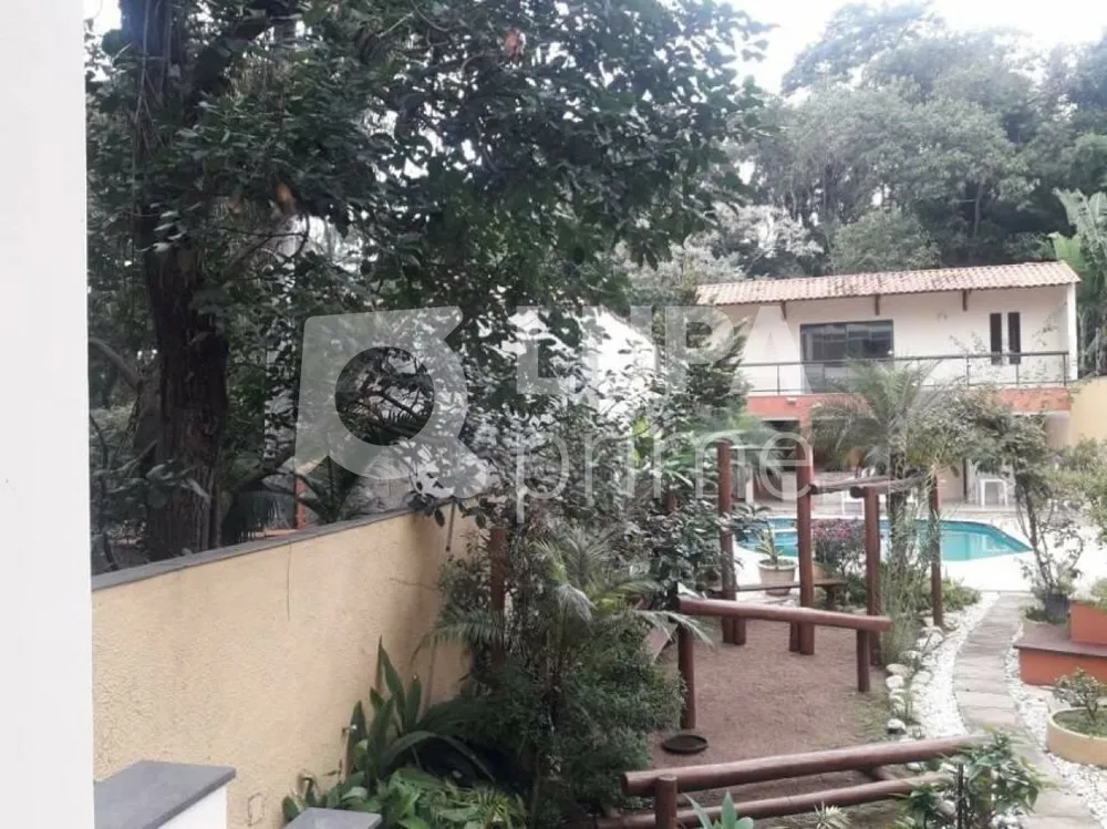 Casa, 6 quartos, 461 m² - Foto 9