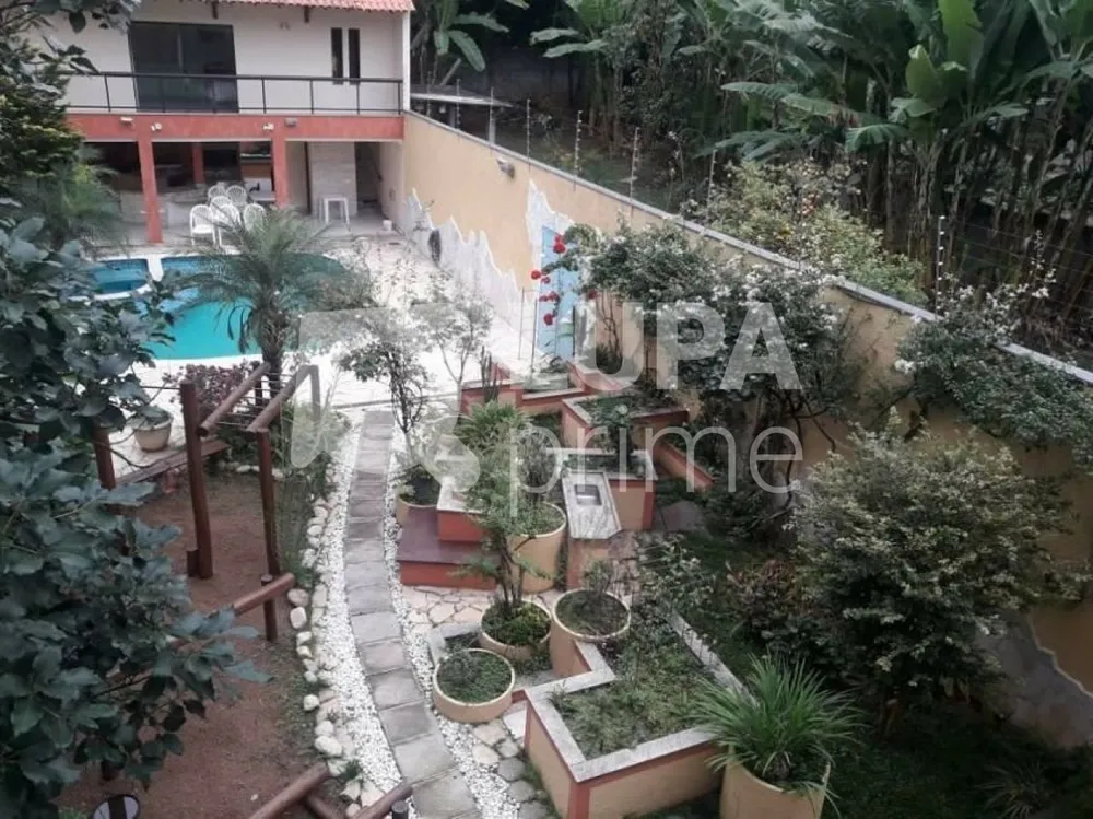 Casa, 6 quartos, 461 m² - Foto 8