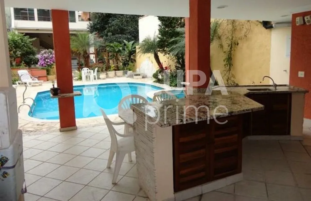 Casa, 6 quartos, 461 m² - Foto 4
