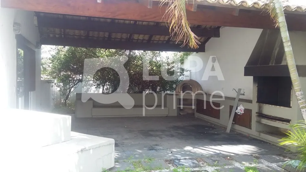 Casa, 4 quartos, 380 m² - Foto 11