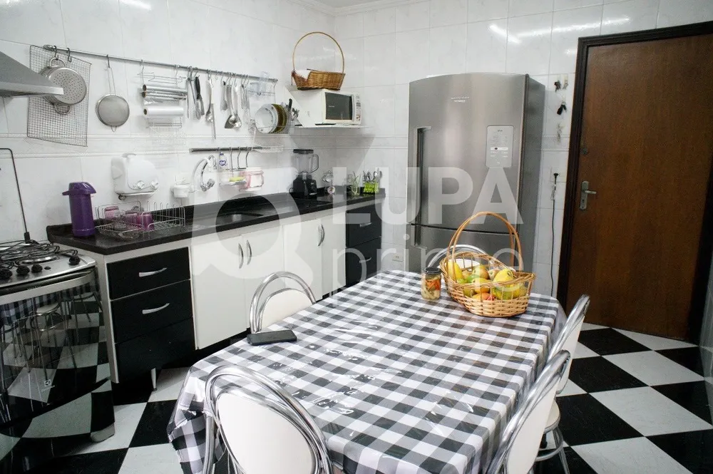 Apartamento, 3 quartos, 137 m² - Foto 14
