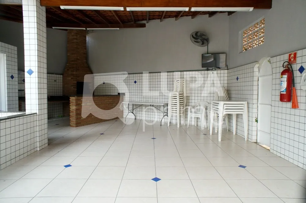 Apartamento, 3 quartos, 137 m² - Foto 12