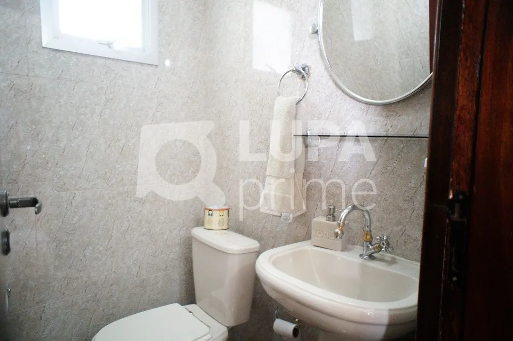 Apartamento, 3 quartos, 137 m² - Foto 2