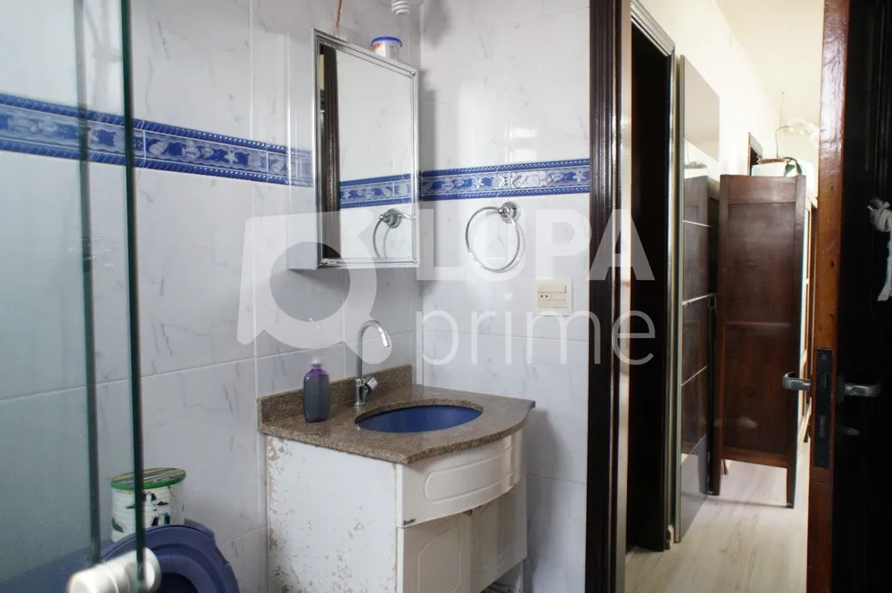 Apartamento, 3 quartos, 137 m² - Foto 15