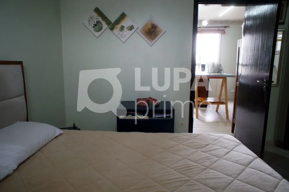 Apartamento, 3 quartos, 137 m² - Foto 11