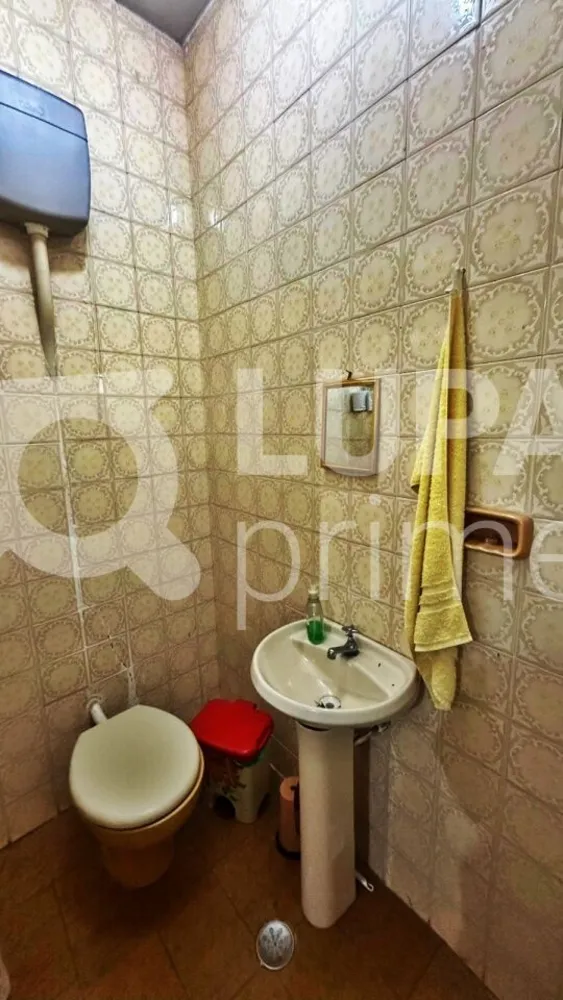 Casa, 4 quartos, 186 m² - Foto 1