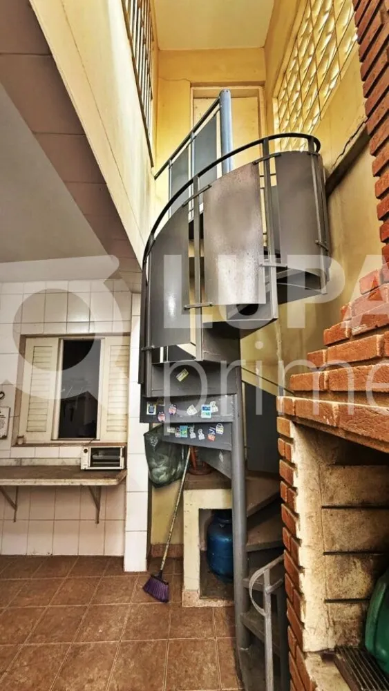 Casa, 4 quartos, 186 m² - Foto 11