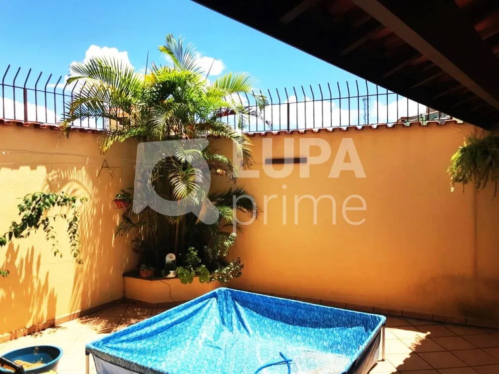 Casa, 4 quartos, 400 m² - Foto 12