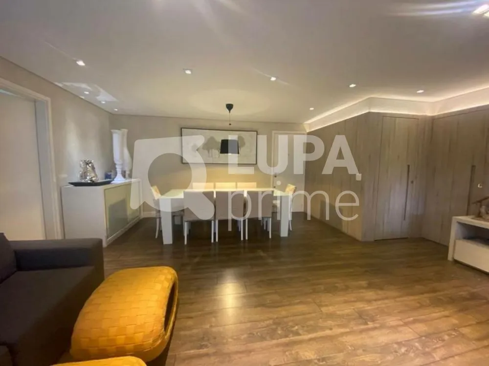 Apartamento, 3 quartos, 140 m² - Foto 9