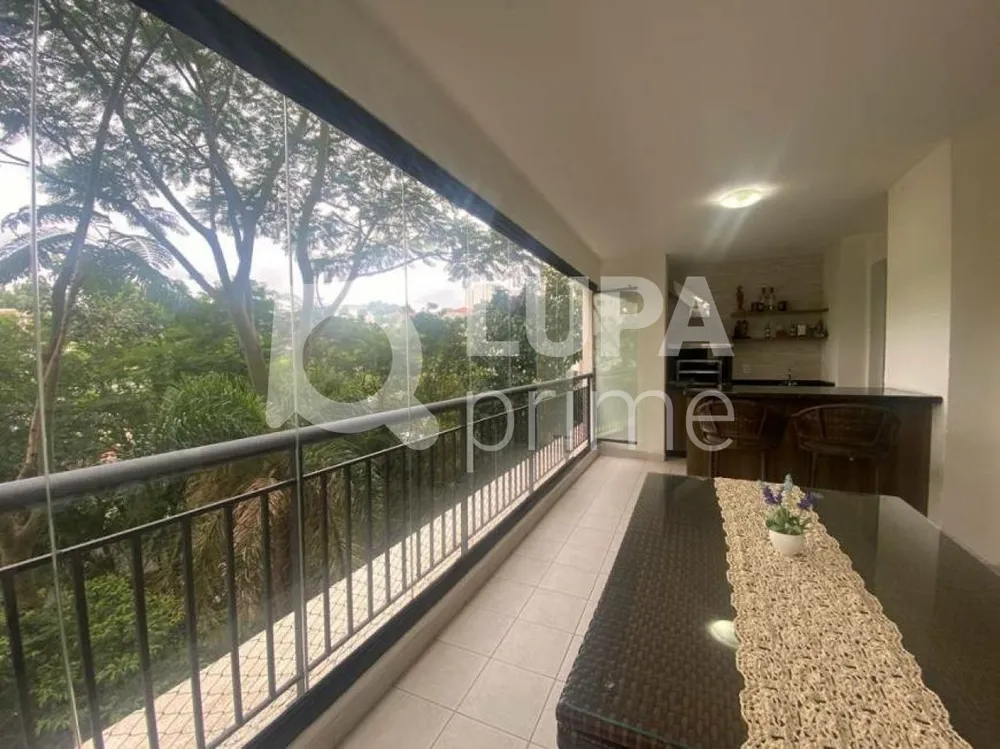 Apartamento, 3 quartos, 140 m² - Foto 7