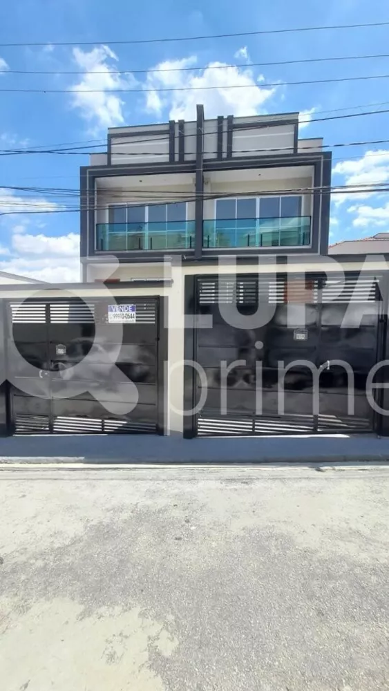 Casa, 3 quartos, 180 m² - Foto 1