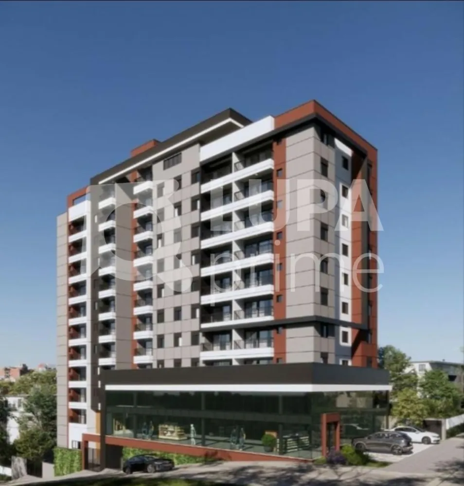 Apartamento, 1 quarto, 26 m² - Foto 10