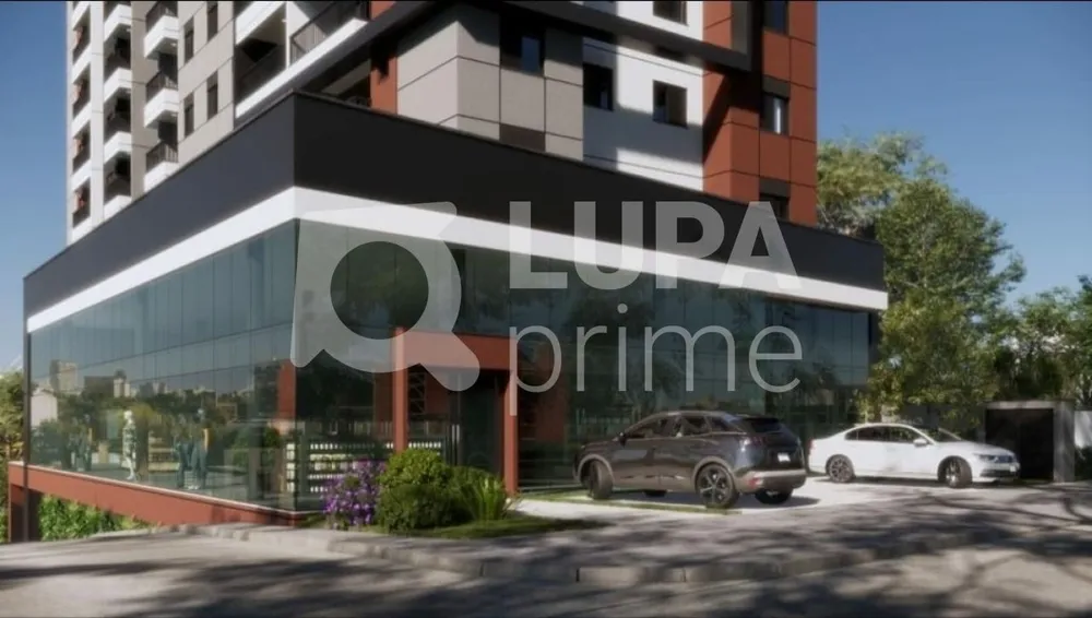 Apartamento, 1 quarto, 26 m² - Foto 11