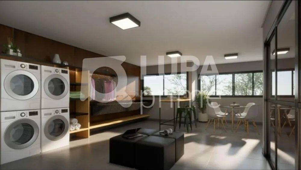 Apartamento, 1 quarto, 26 m² - Foto 3