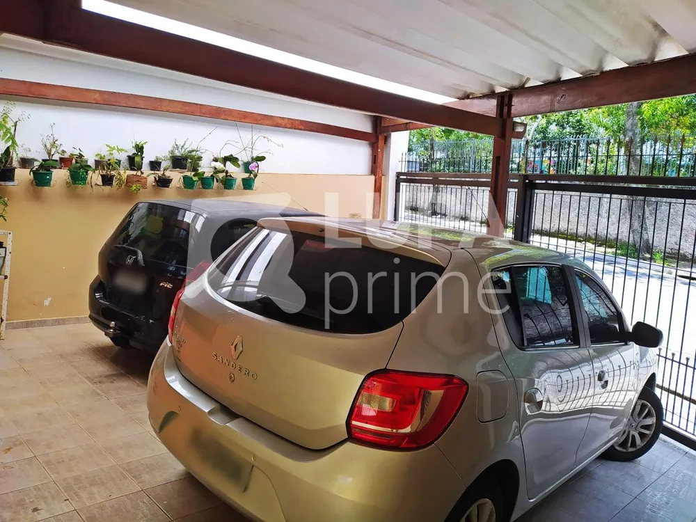 Casa, 3 quartos, 174 m² - Foto 12