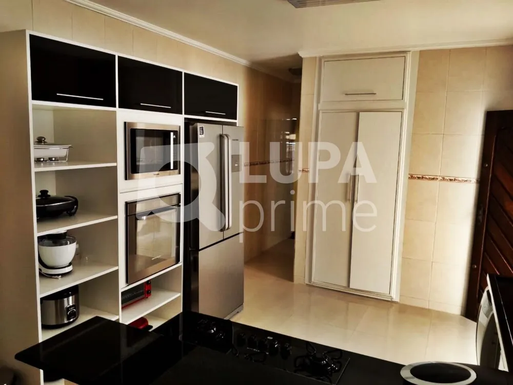 Casa, 3 quartos, 153 m² - Foto 6