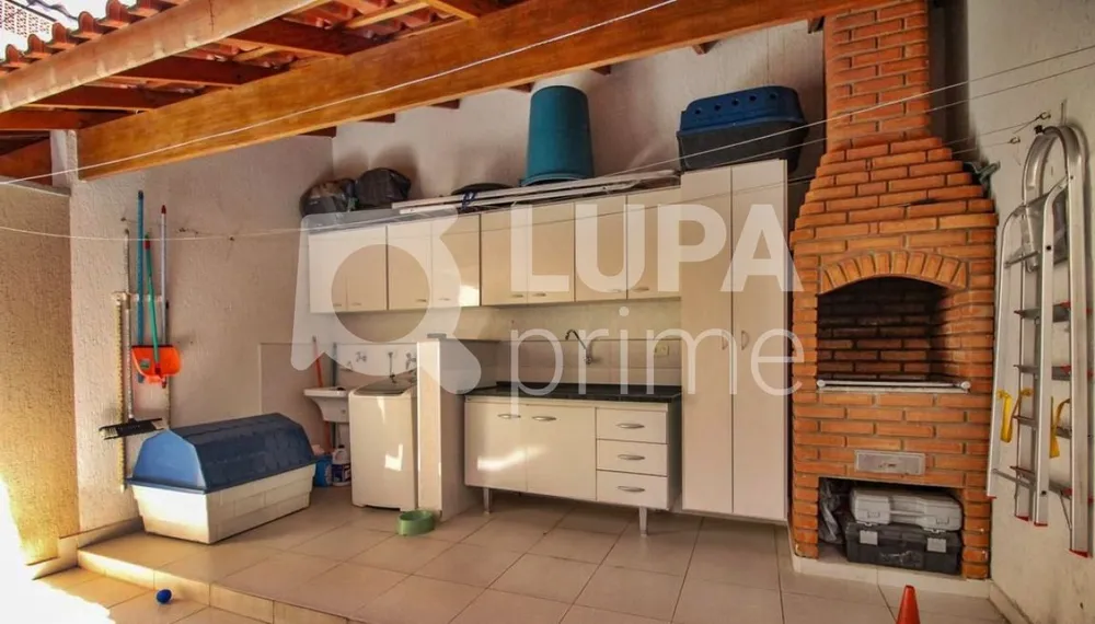Casa, 3 quartos, 140 m² - Foto 8