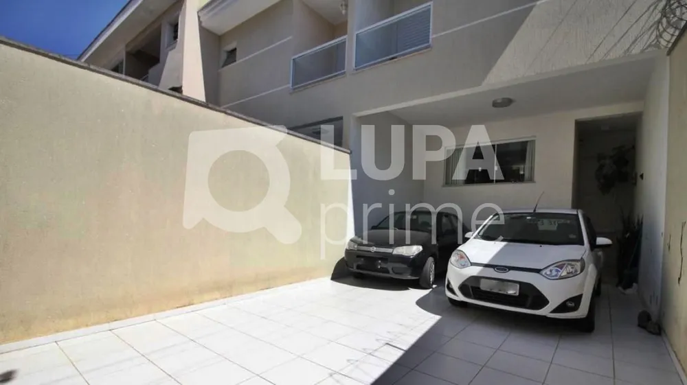 Casa, 3 quartos, 140 m² - Foto 12