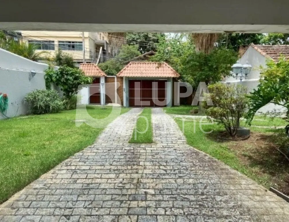 Casa, 3 quartos, 312 m² - Foto 12